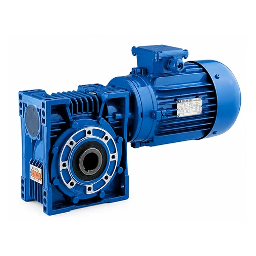 Motor sa reduktorom