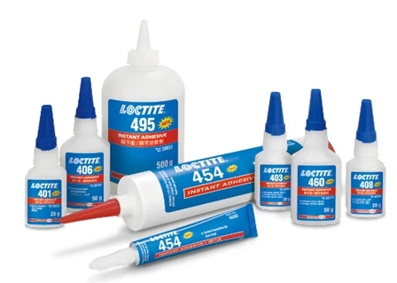 496-50g LOCTITE