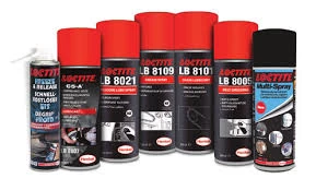 8192--400ml LOCTITE