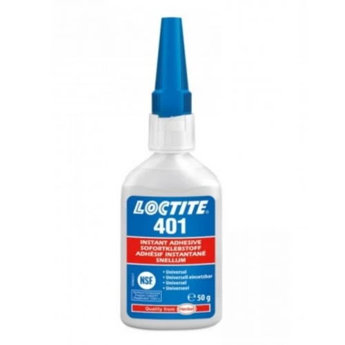 401-50g LOCTITE