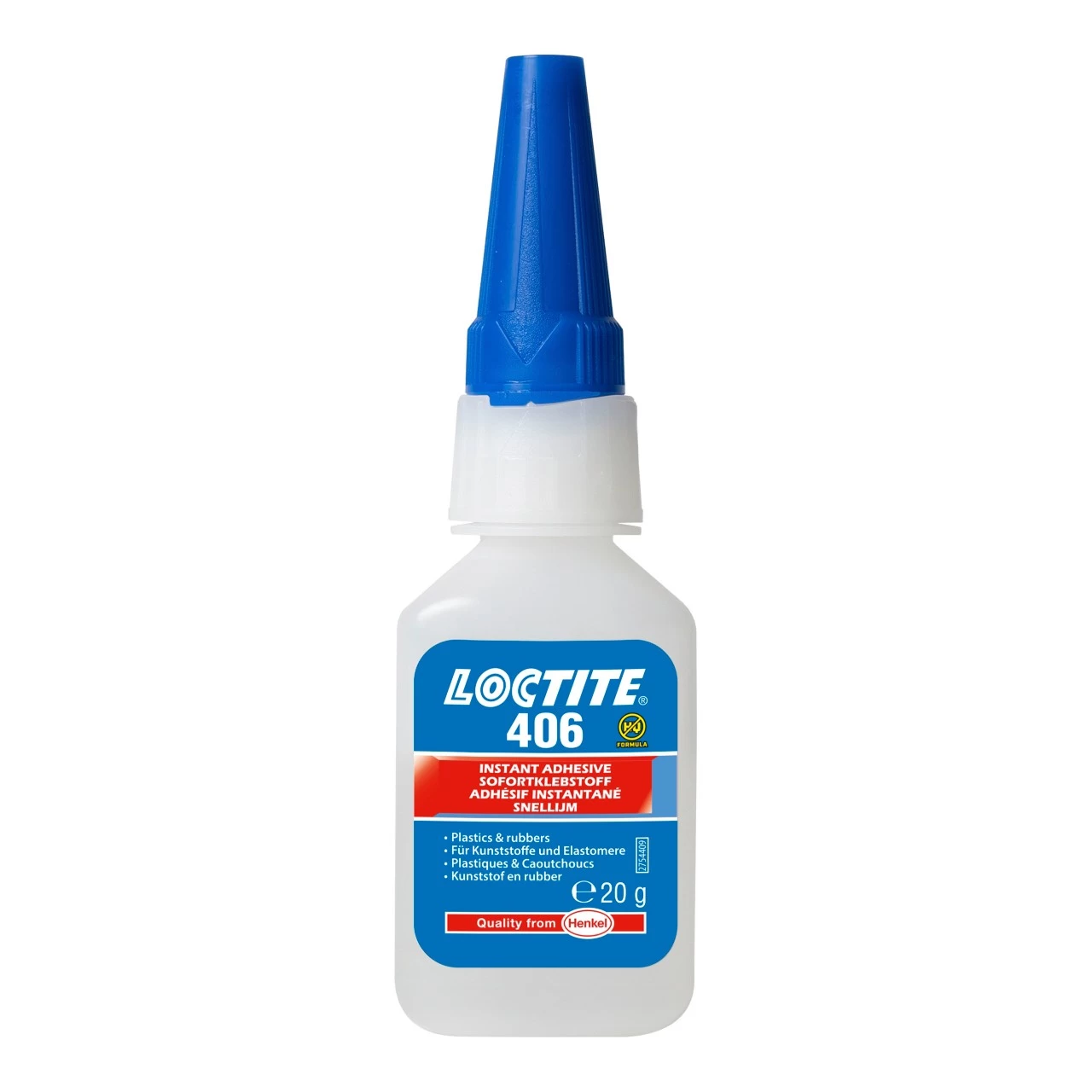 406-20g LOCTITE