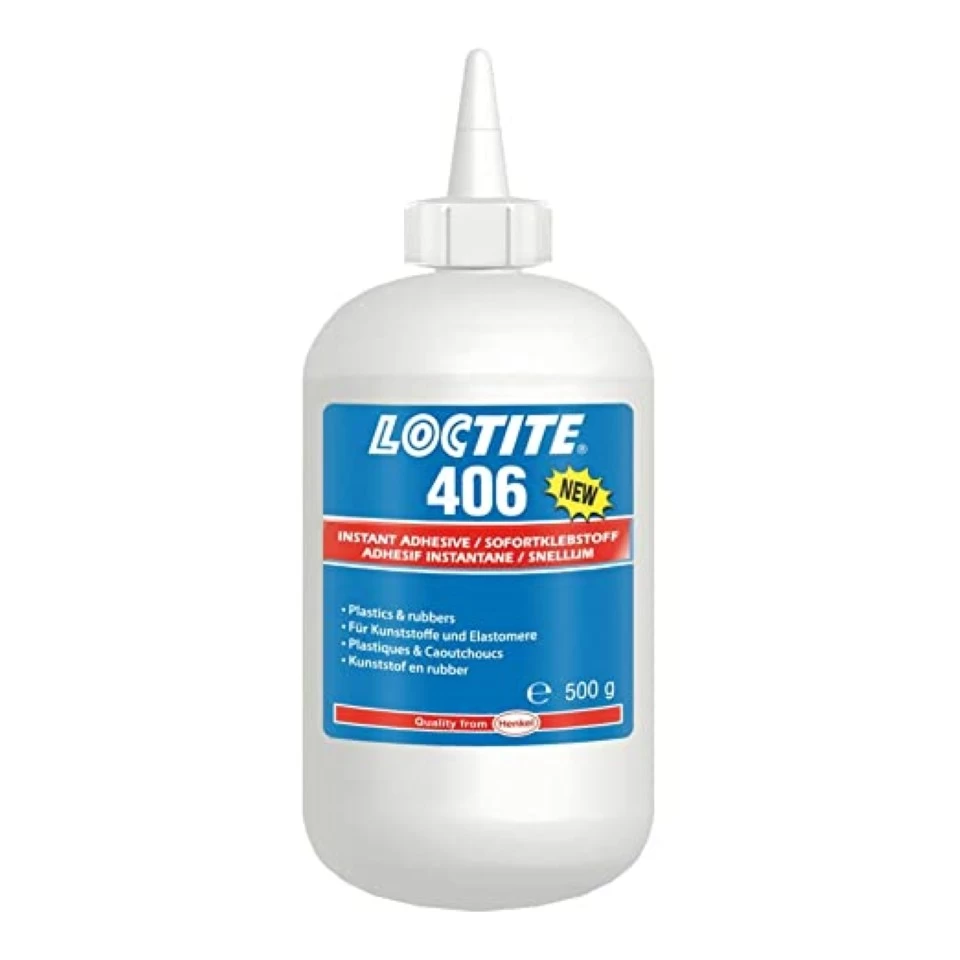 406-500g LOCTITE