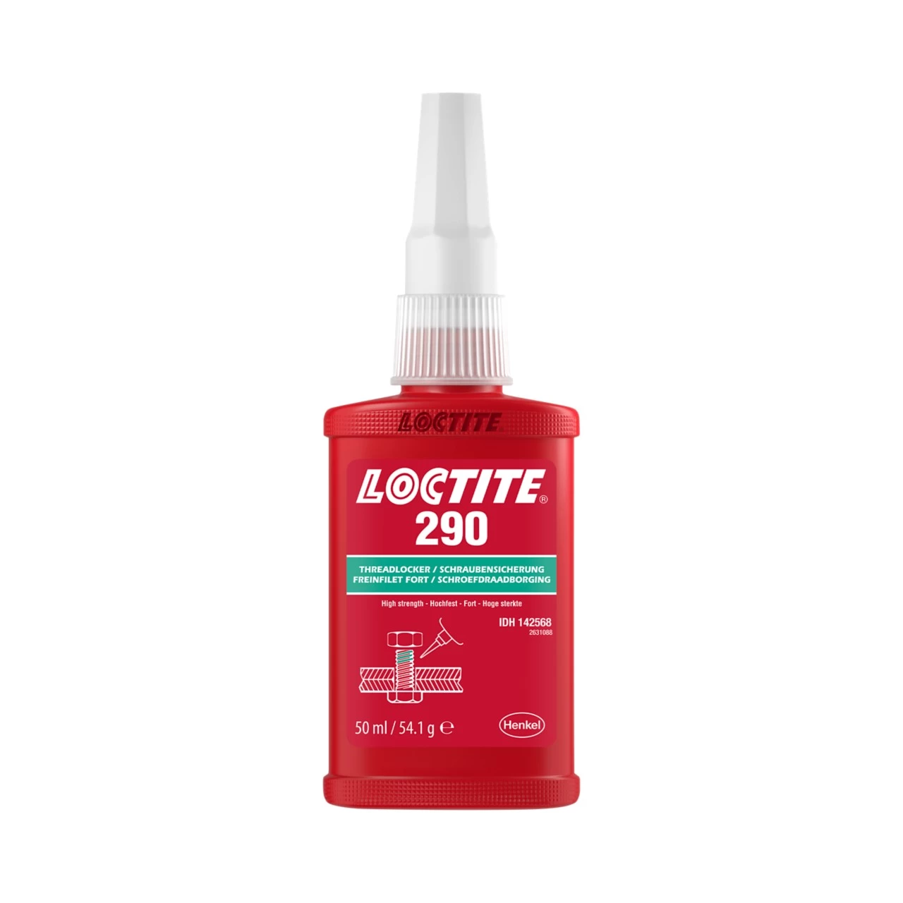 290-50ml LOCTITE