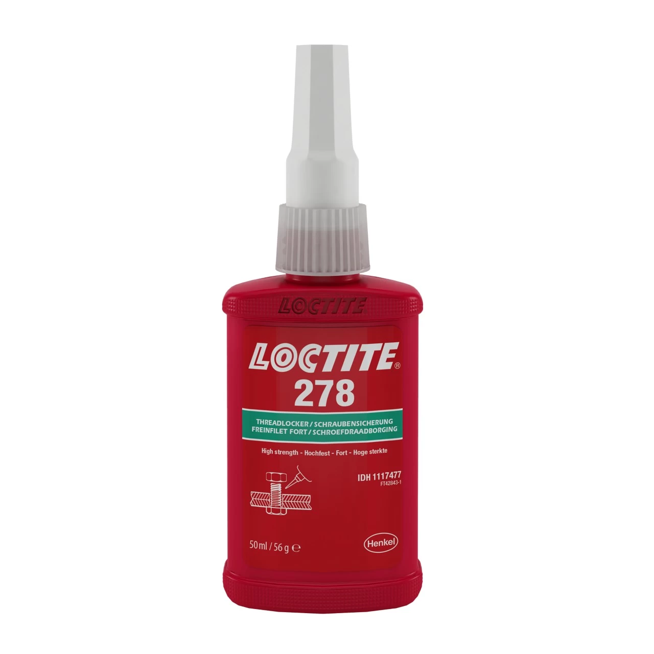 278-50ml LOCTITE