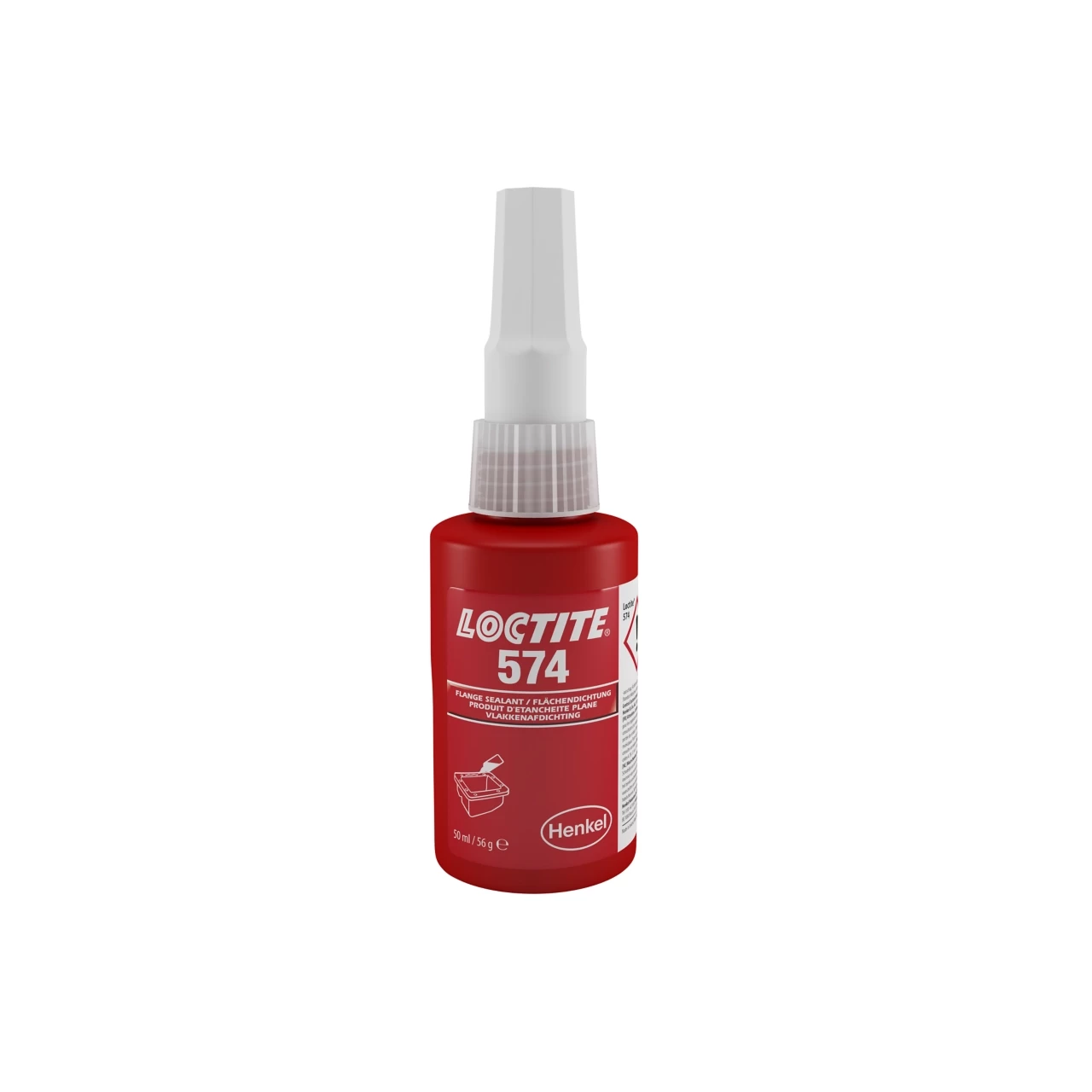 574-50ml LOCTITE