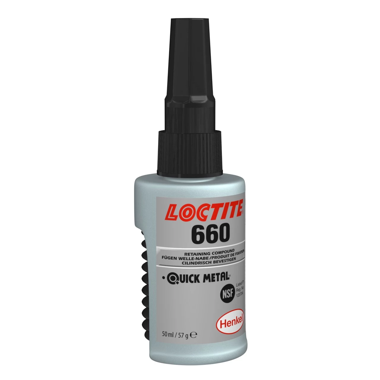 660-50ml LOCTITE