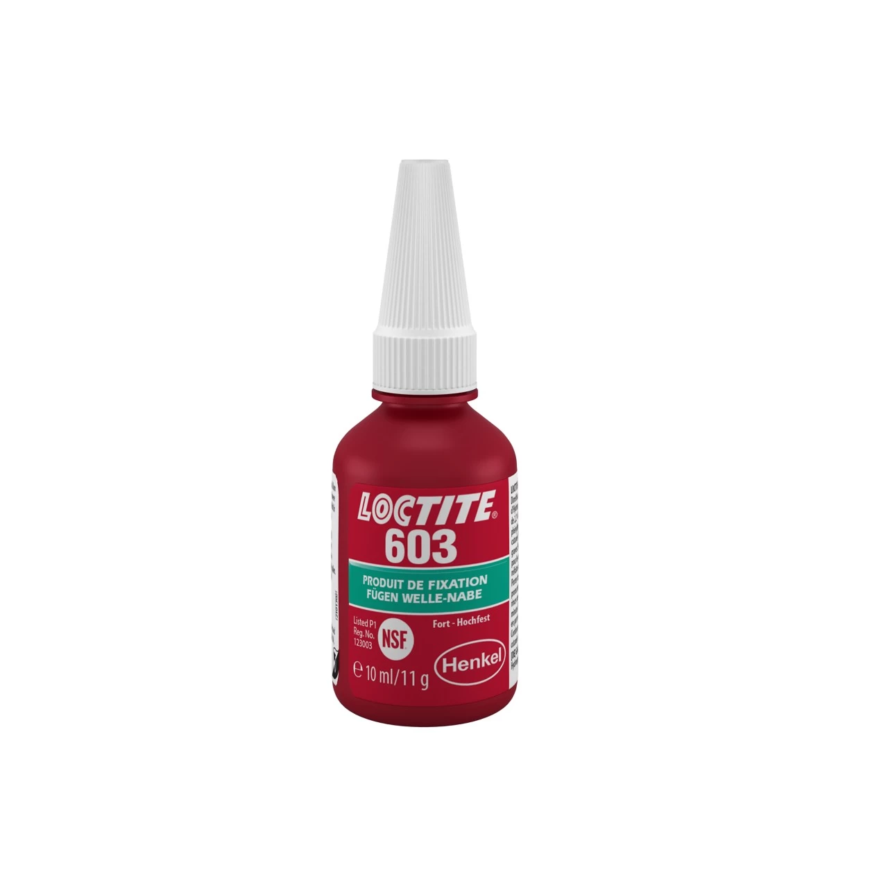 603-10ml LOCTITE