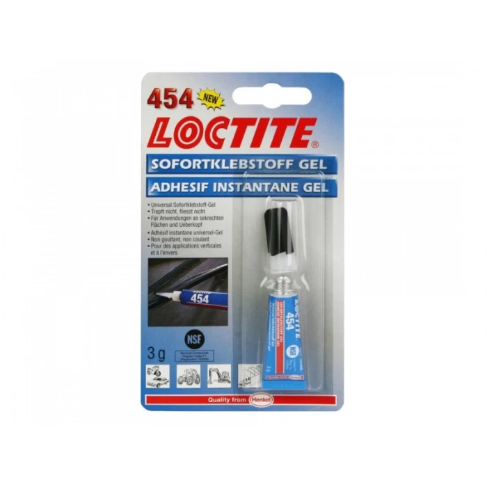 454-3g LOCTITE