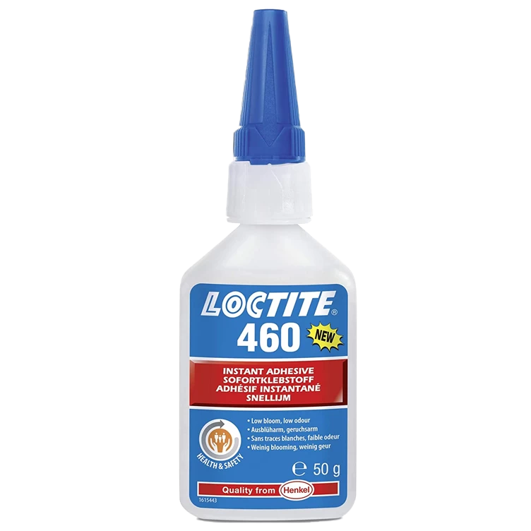 460-50g LOCTITE