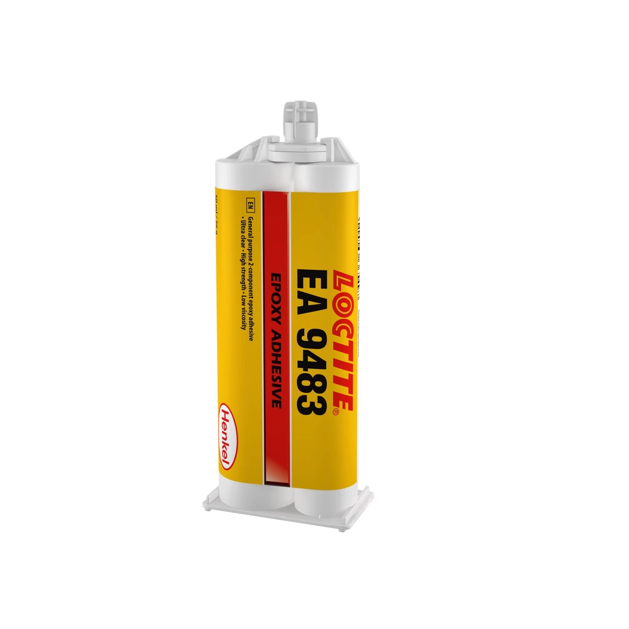 9483 A+B 50ml LOCTITE