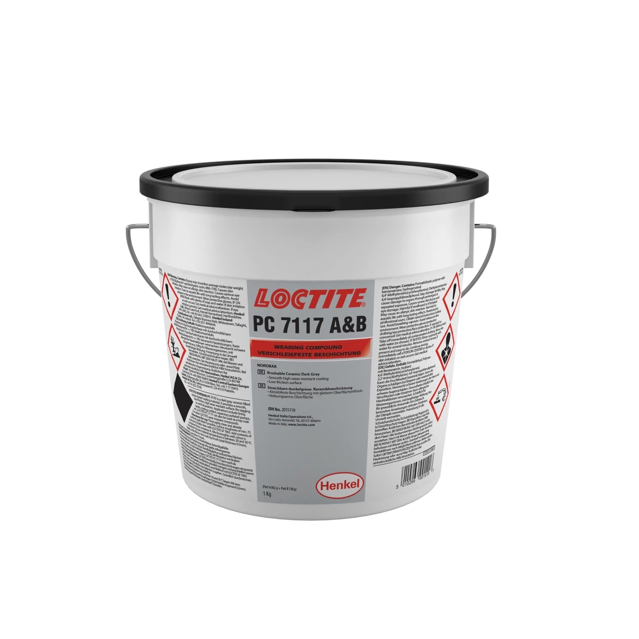 7117-1Kg LOCTITE