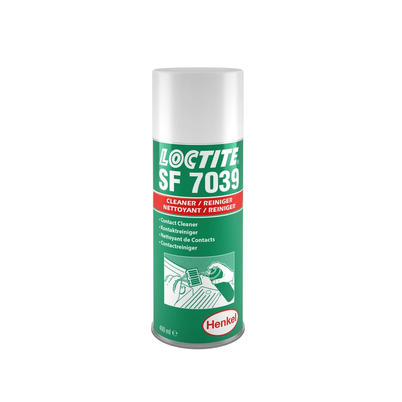 7039-400ml LOCTITE