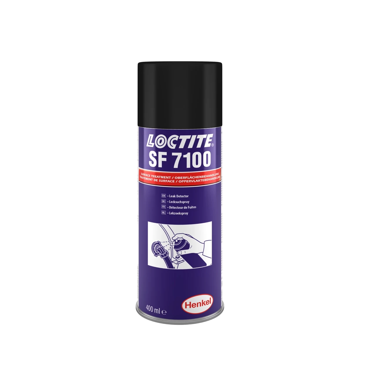 7100-400ml LOCTITE