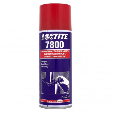 7800-400ml LOCTITE