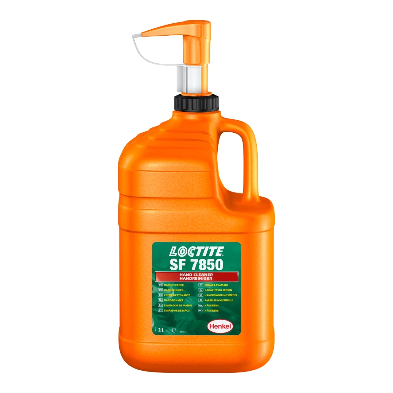 7850-3l LOCTITE