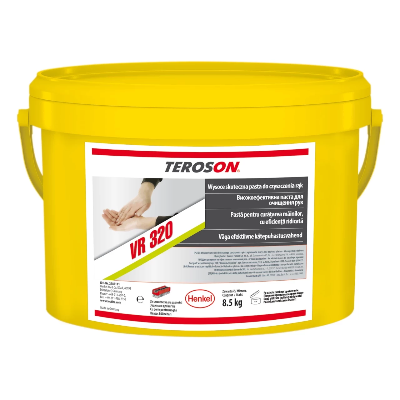 TEROQUICK-12,5L LOCTITE