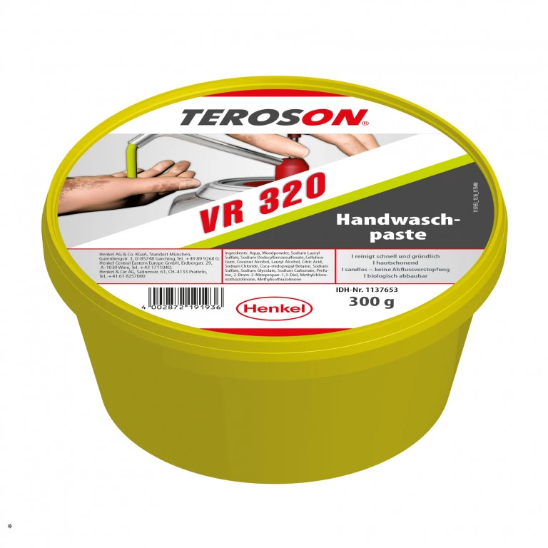 TEROQUICK-300g LOCTITE