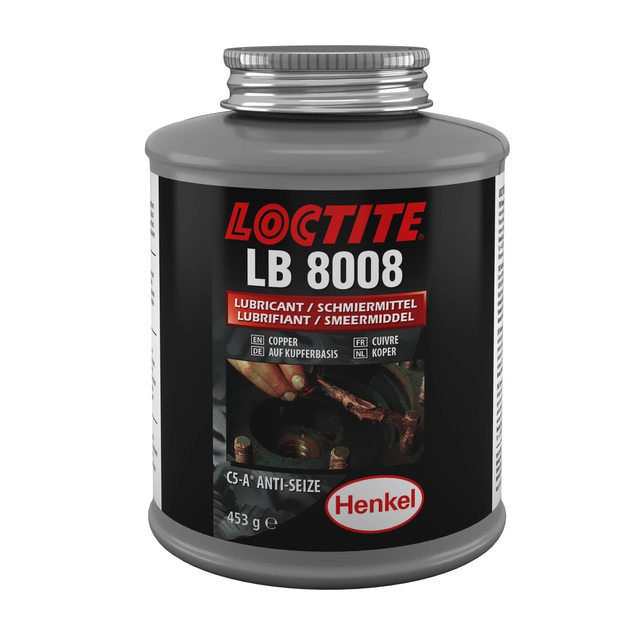 8008-453ml LOCTITE