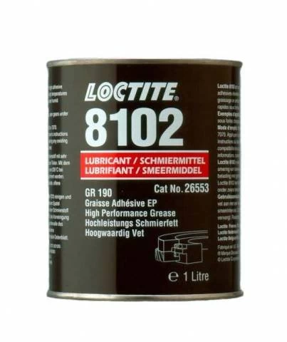 8102-1l LOCTITE