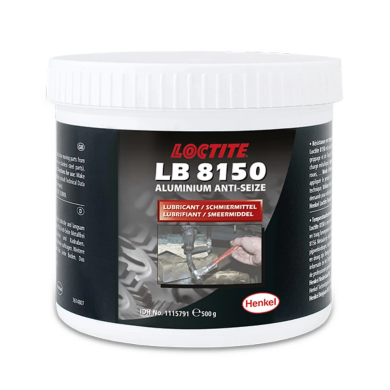 8150-500g LOCTITE