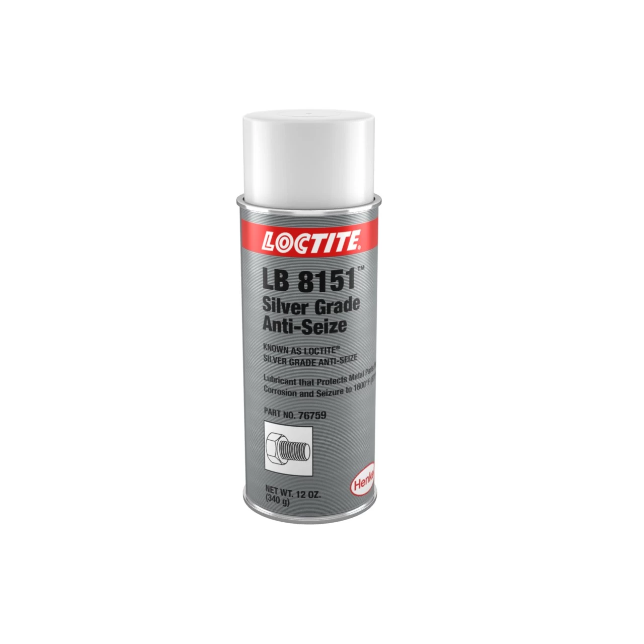 8151-300ml LOCTITE