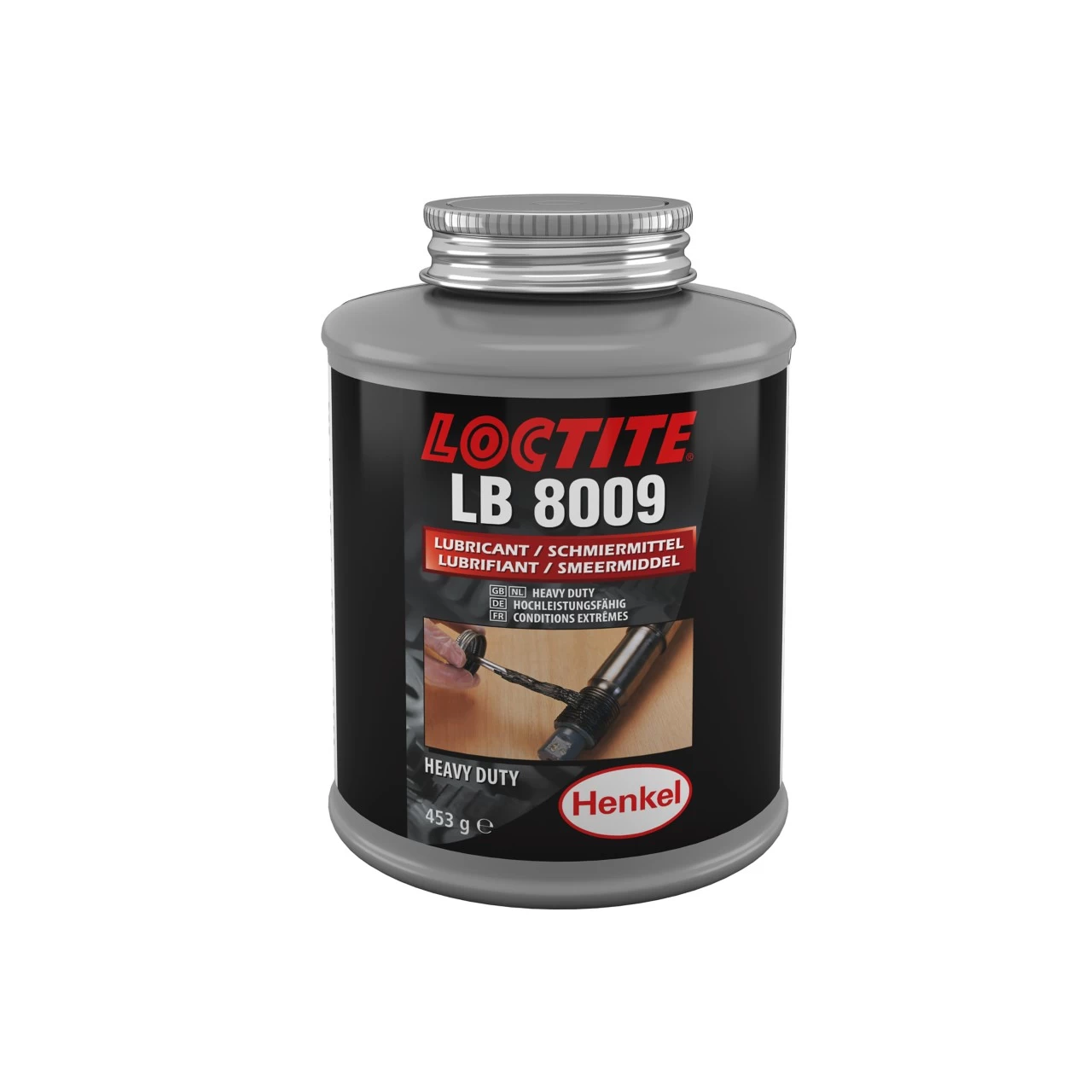 8009-453g LOCTITE