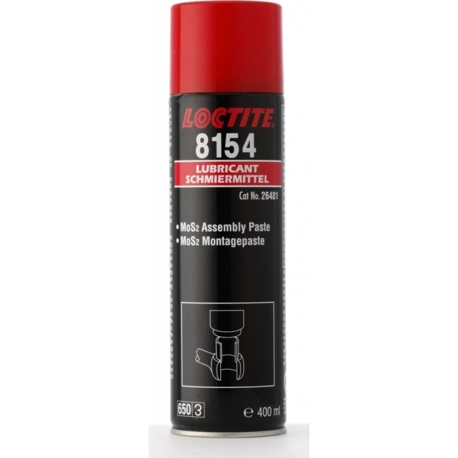 8154-400ml LOCTITE