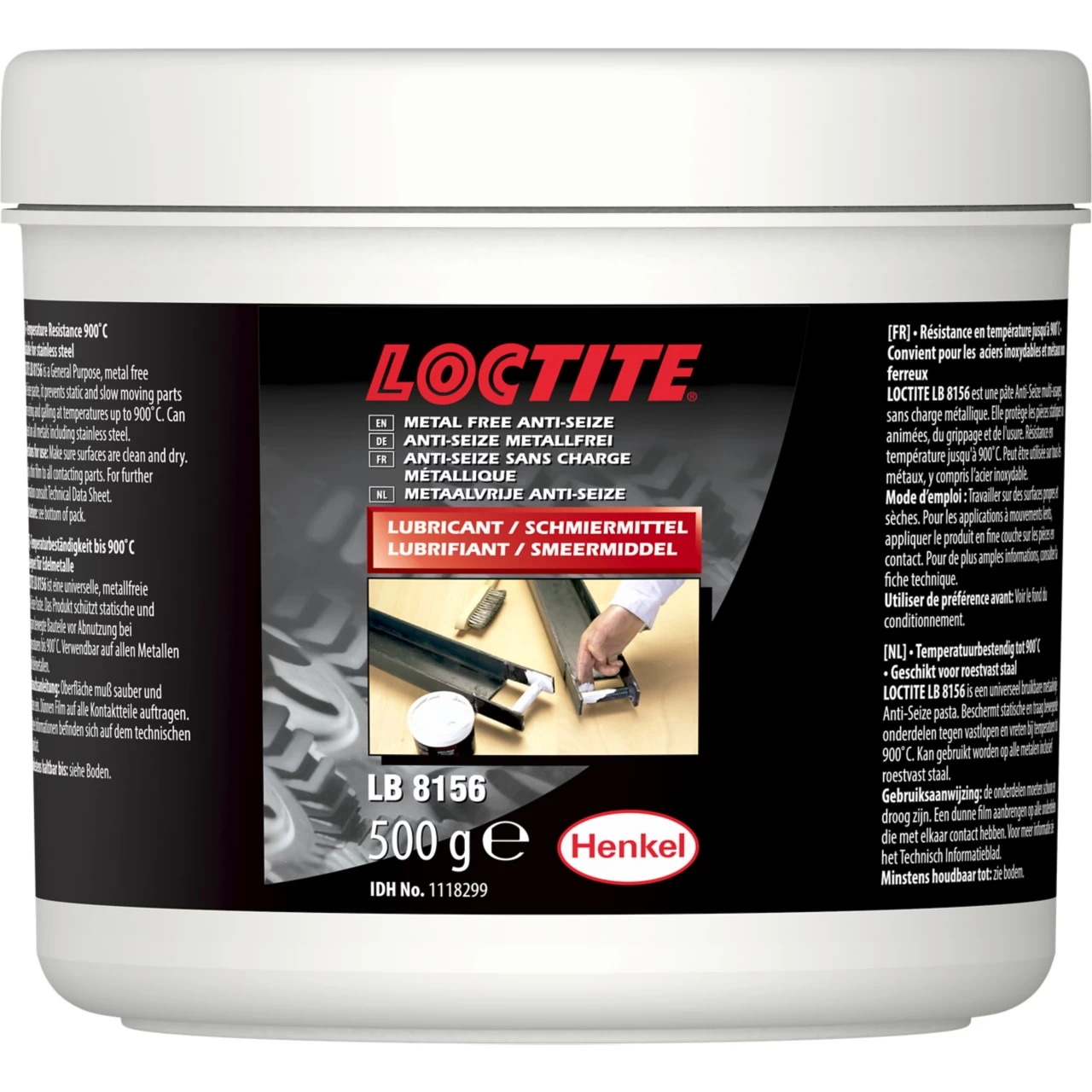 8156-500g LOCTITE