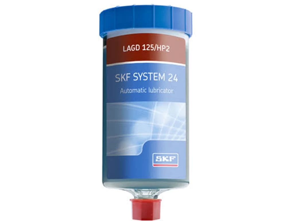 LAGD 125 HP2 SKF