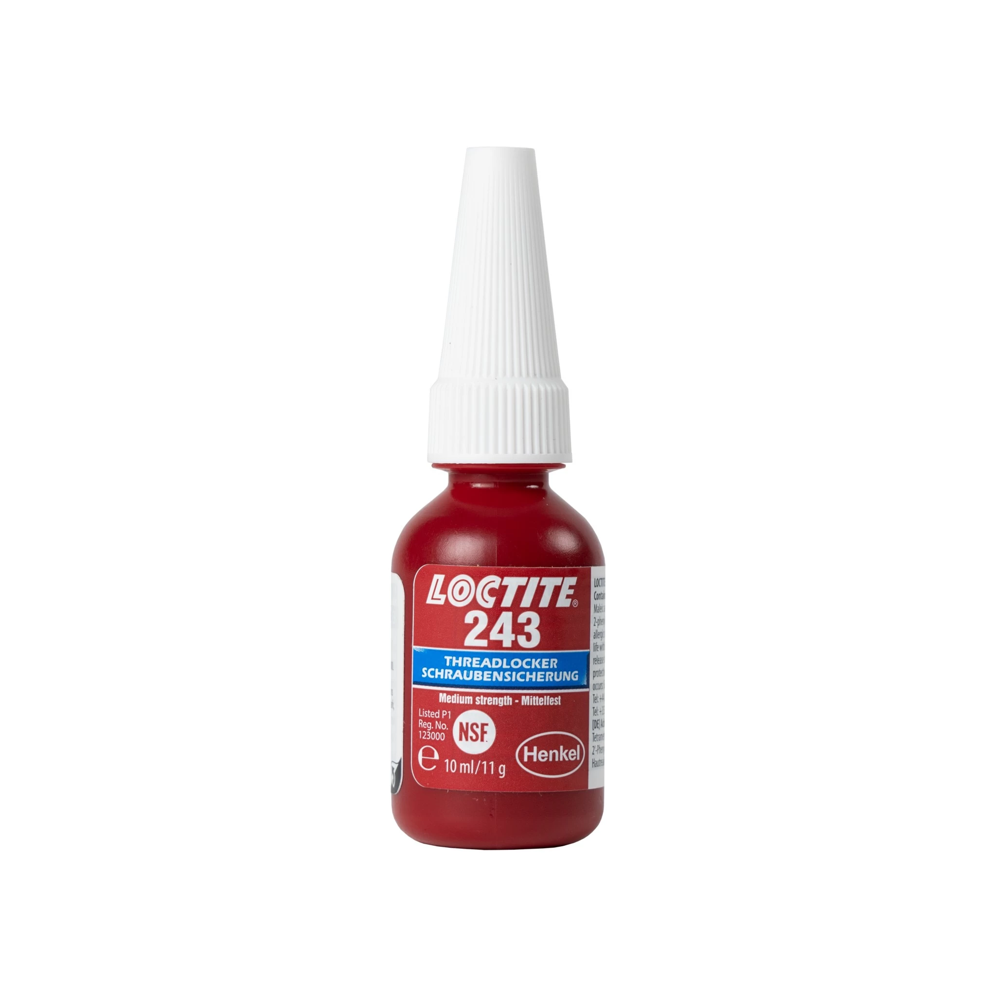 243-10ml LOCTITE