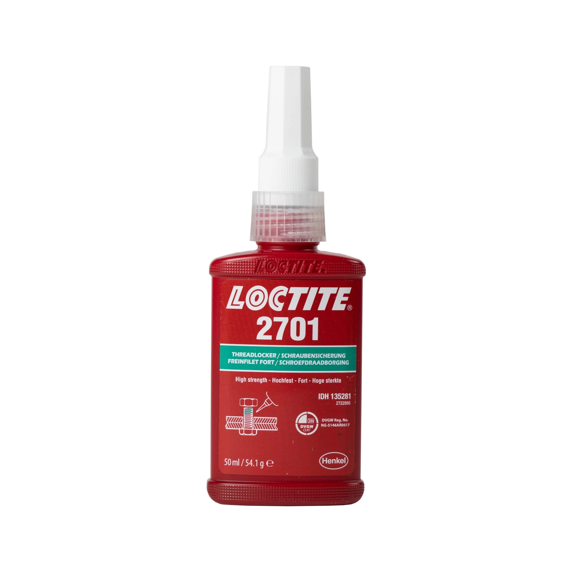 2701-50ml LOCTITE