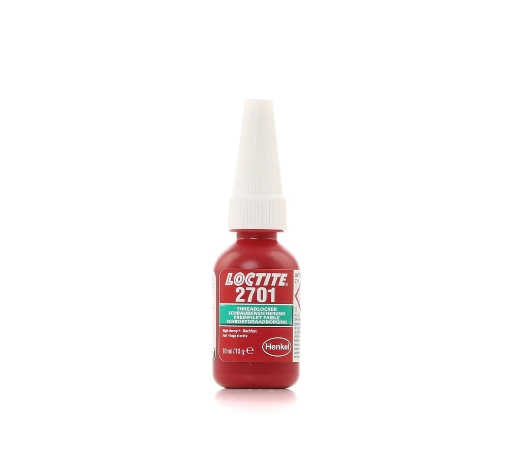 2701-10ml LOCTITE