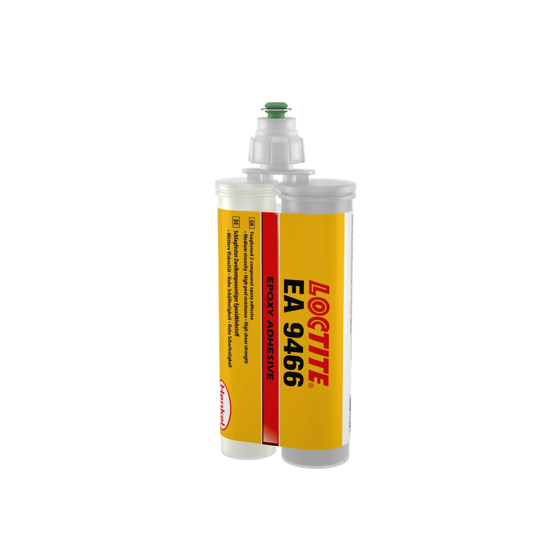 9466 A+B-50ml LOCTITE