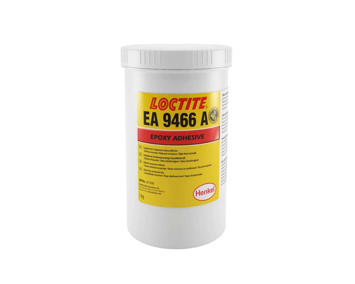 9466 RESIN-1kg LOCTITE