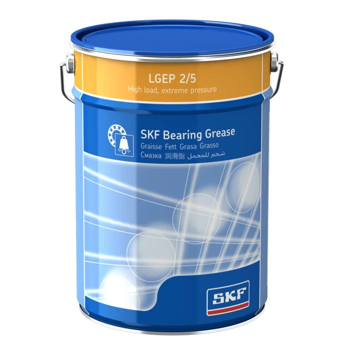 LGEP 2 5kg SKF