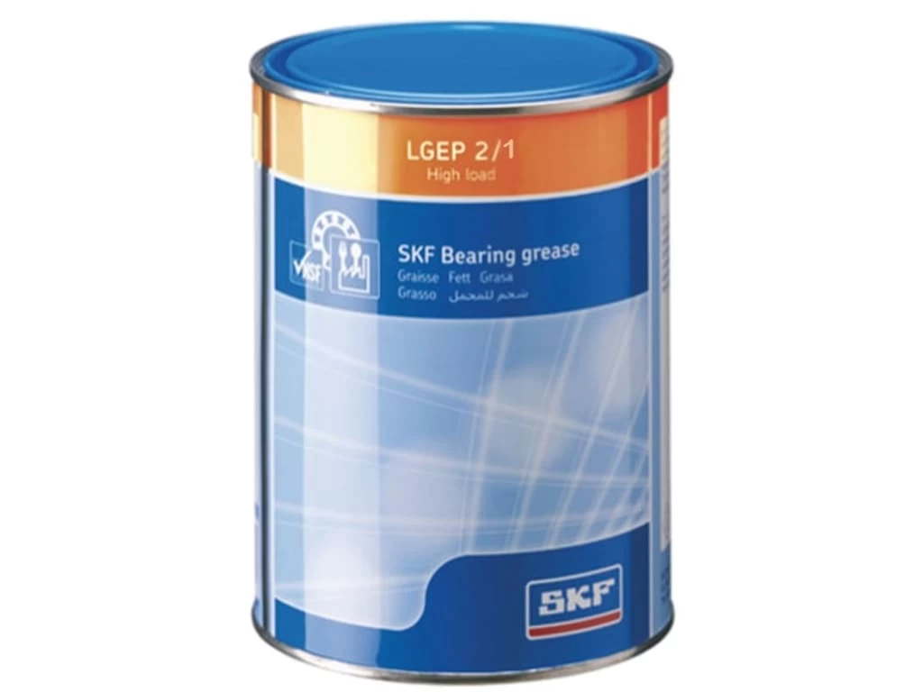 LGEP 2 1kg SKF