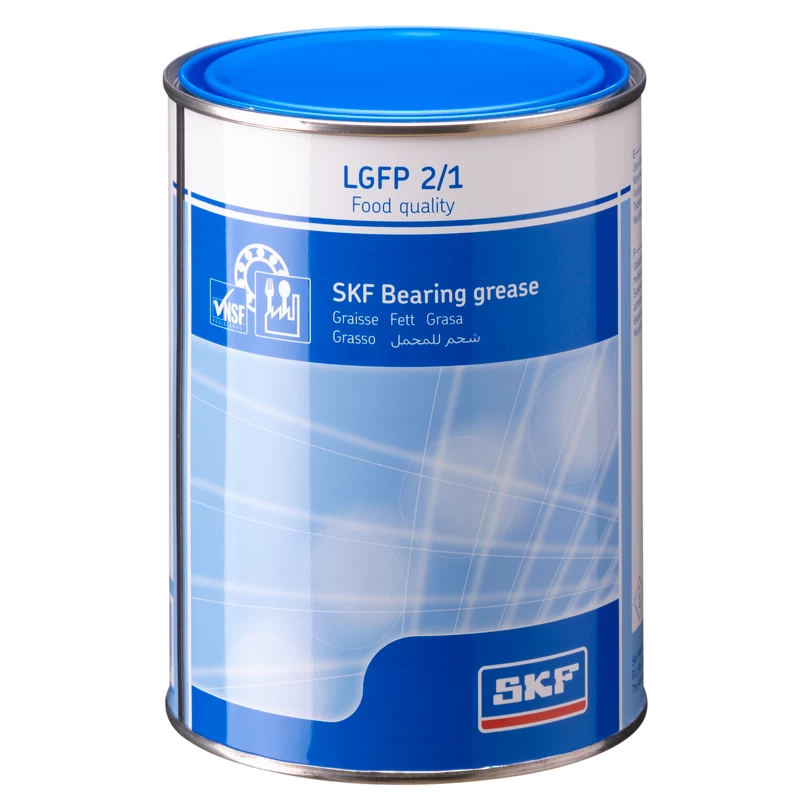 LGFP 2 1kg SKF