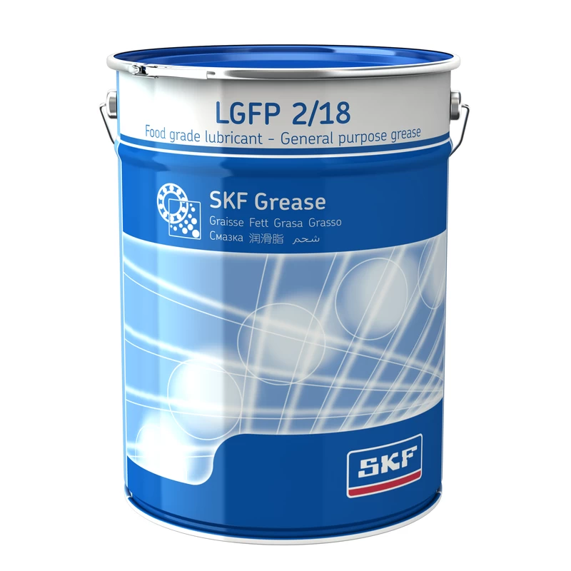 LGFP 2 18kg SKF