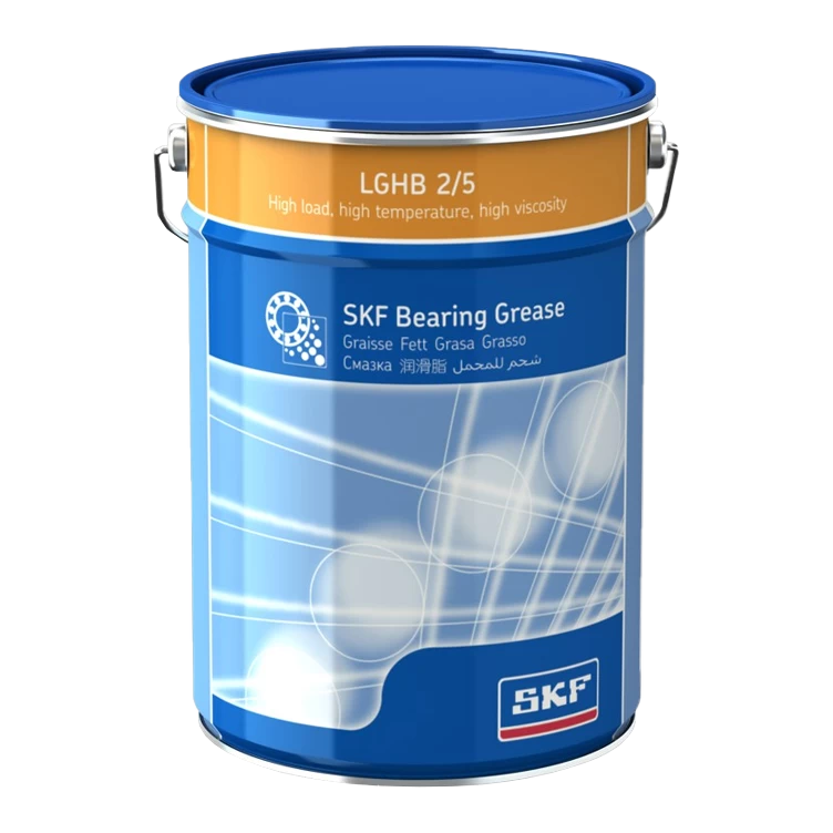 LGHB 2 5kg SKF