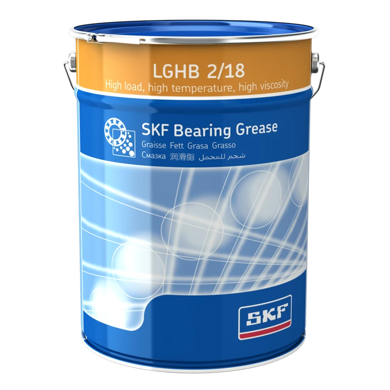 LGHB 2 18kg SKF