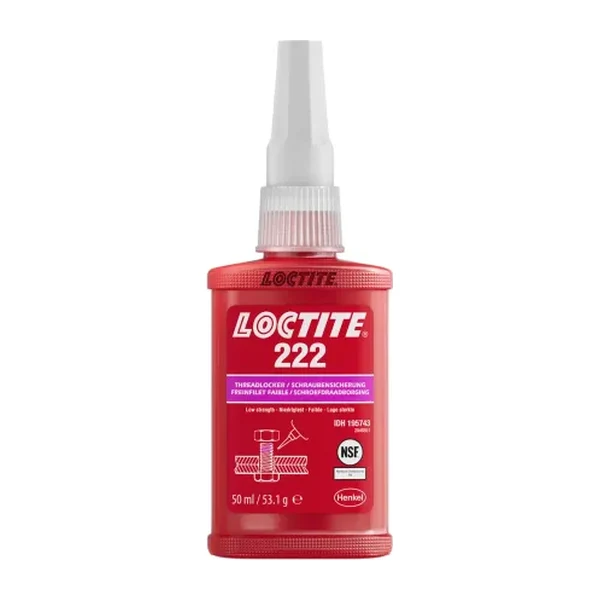 222-50ml LOCTITE|LOCTITE 222-50ml