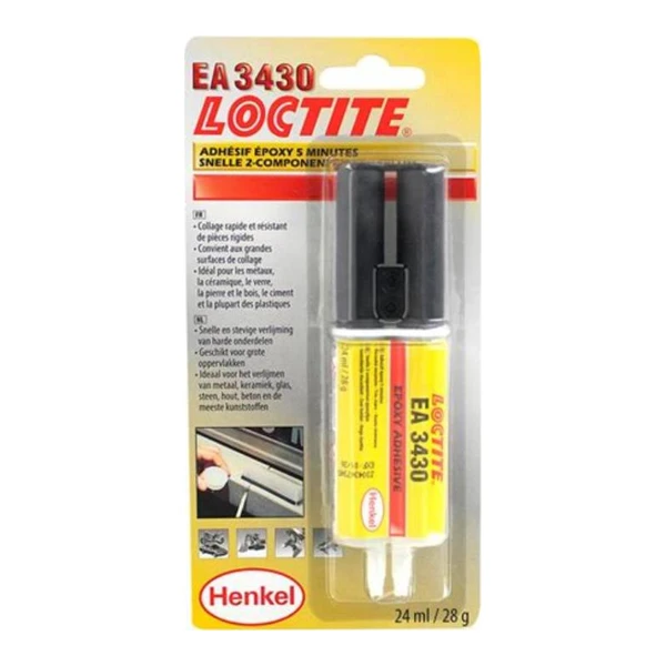 3430-24ml LOCTITE|LOCTITE 3430-24ml
