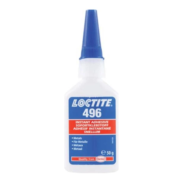 496-50g LOCTITE|LOCTITE 496-50g