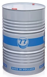 HDX 15W-40 200L ENGINE OIL 77 Lubricants