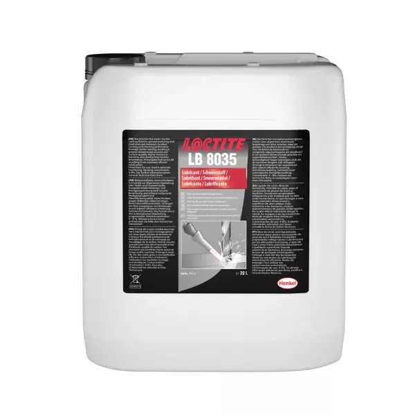 8035-20l LOCTITE|LOCTITE 8035-20l