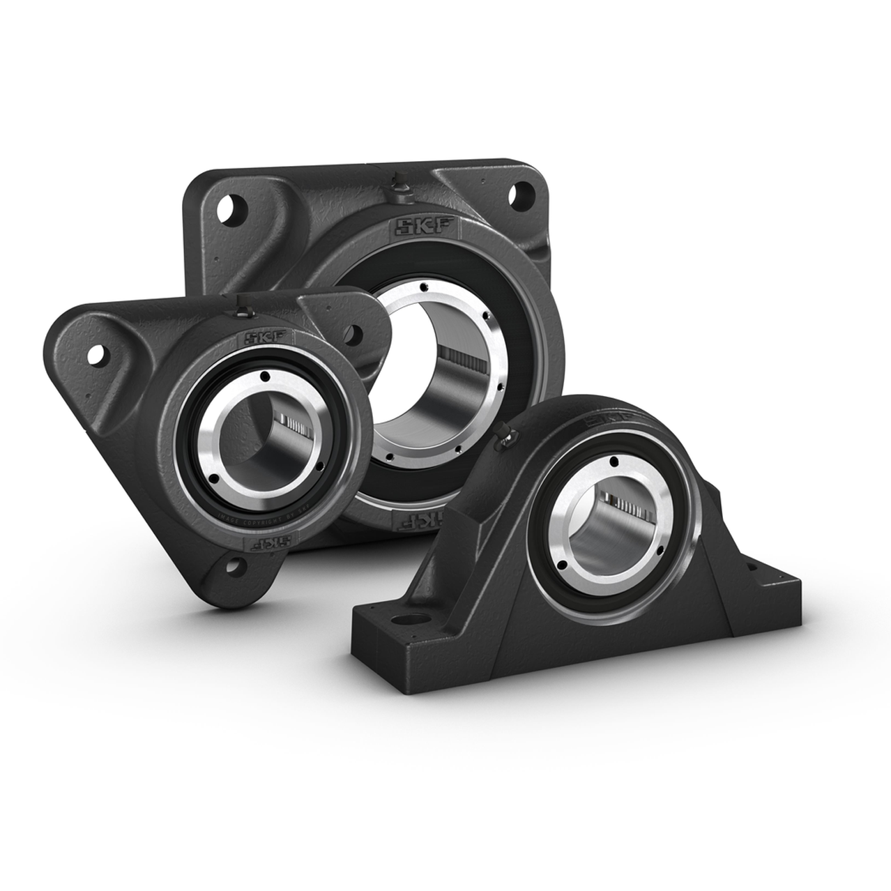 SYNT 40 F SKF