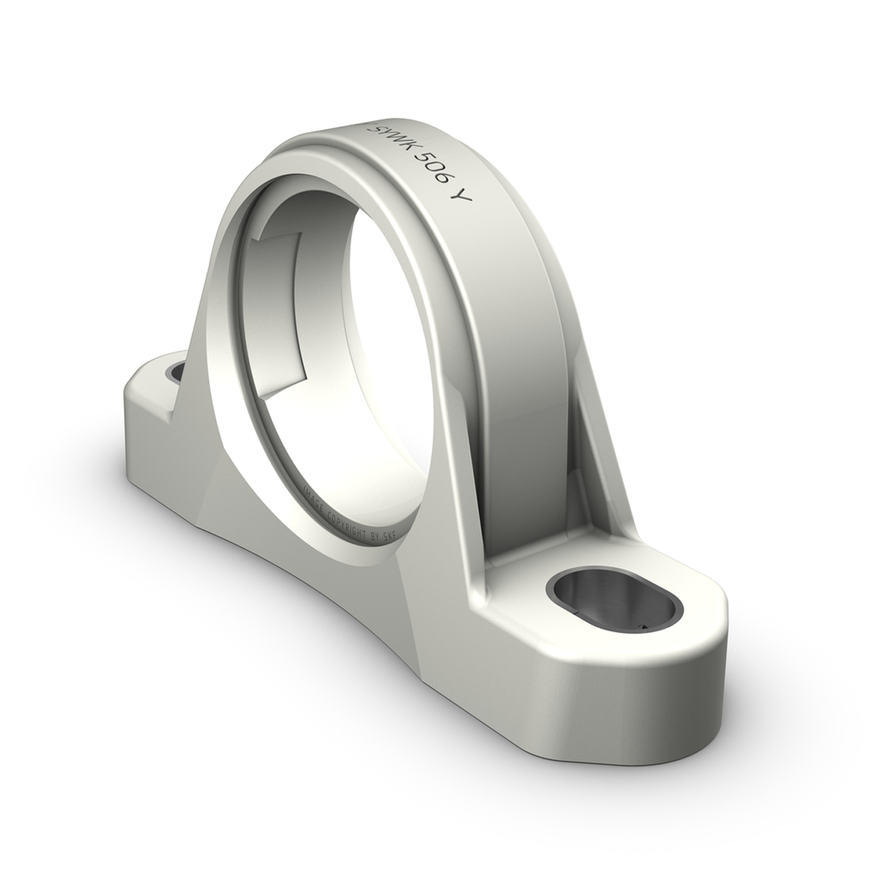 SYWK 35 YTA SKF