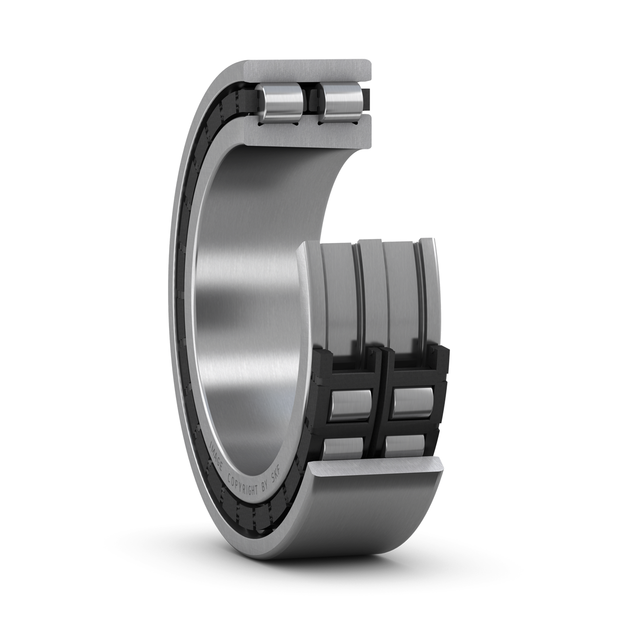 NN 3010 KTN/SP SKF