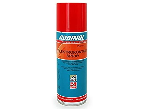 ELEKTROKONTAKTSPRAY 200ML ADDINOL