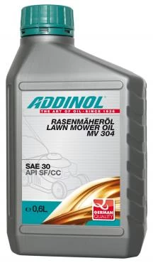 RASENMAEHEROEL MV 304 0.6L ADDINOL